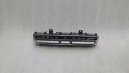 MERCEDES-BENZ Mercedes E Class W213 Auto Climate Control A2139059003 Climate Control Panel — thumbnail 1