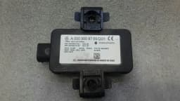 MERCEDES-BENZ Mercedes E Class W213 Tyre Pressure Sensor A0009008709 ECU Tyre Pressure — thumbnail 3