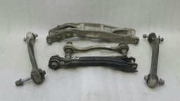 MERCEDES-BENZ Mercedes E Class W213 Right Rear Wishbone A2053506603 Rear RE Wishbone Set — thumbnail 4