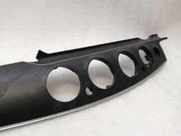 MERCEDES-BENZ Mercedes E-Class W213 RHD Ash Tree Wood Black Veneer Set A2136800401 RIGHT HANDLE — thumbnail 3