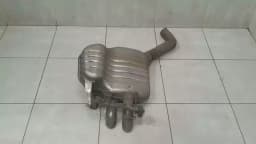 MERCEDES-BENZ Mercedes E Class W213 Exhaust Silencer A2134905901 Exhaust Silencer OM654 — thumbnail 6