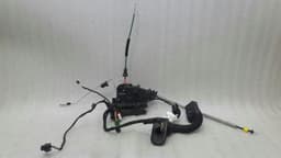 MERCEDES-BENZ Mercedes E Class W213 rear right door lock A0997309600 door lock rear right — thumbnail 1