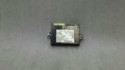 MERCEDES-BENZ Mercedes E Class W213 Multimedia Module A2139008013 ECU Interface — thumbnail 1