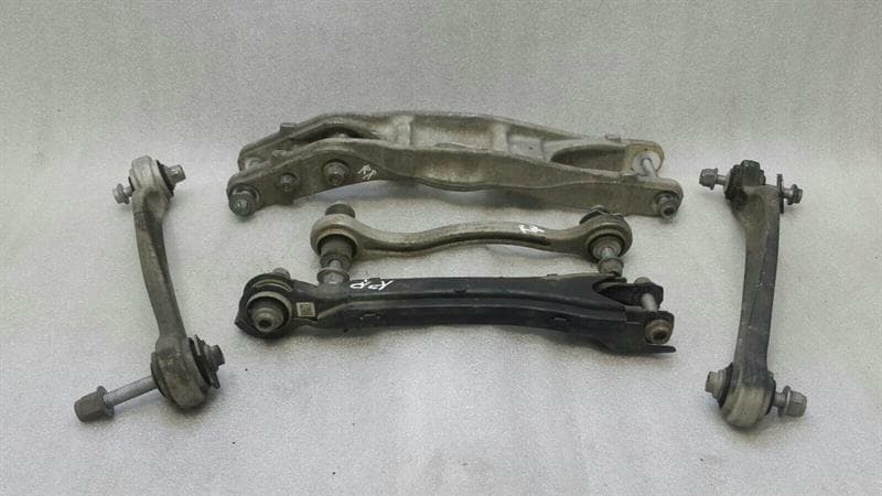 MERCEDES-BENZ Mercedes E Class W213 Right Rear Wishbone A2053506603 Rear RE Wishbone Set