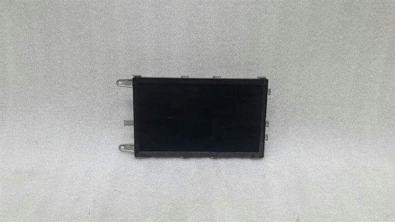 MERCEDES-BENZ Mercedes E Class W213 RHD Navigation Monitor A2139009406 Display Right Handlebar