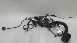 MERCEDES-BENZ Mercedes E Class W213 rear right door lock A0997309600 door lock rear right — thumbnail 7