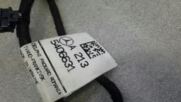 MERCEDES-BENZ Mercedes E Class W213 rear right door lock A0997309600 door lock rear right — thumbnail 8