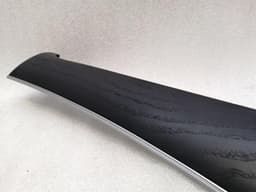 MERCEDES-BENZ Mercedes E-Class W213 RHD Ash Tree Wood Black Veneer Set A2136800401 RIGHT HANDLE — thumbnail 4