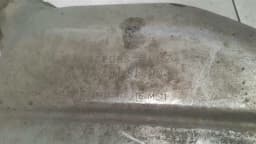 MERCEDES-BENZ Mercedes E Class W213 Exhaust Silencer A2134905901 Exhaust Silencer OM654 — thumbnail 5