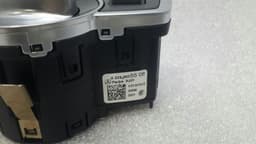 MERCEDES-BENZ Mercedes E Class W213 Headlight Switch A2229055508 Light Switch — thumbnail 3