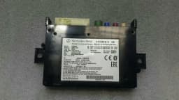 MERCEDES-BENZ Mercedes E Class W213 Multimedia Module A2139008013 ECU Interface — thumbnail 6