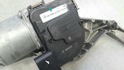 MERCEDES-BENZ Mercedes E Class W213 RHD front wiper engine A2138200740 right handlebar — thumbnail 2