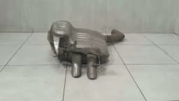 MERCEDES-BENZ Mercedes E Class W213 Exhaust Silencer A2134905901 Exhaust Silencer OM654 — thumbnail 9