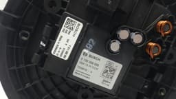 MERCEDES-BENZ Mercedes E Class W213 RHD Heater Blower A0999062103 Right Hand Drive — thumbnail 4