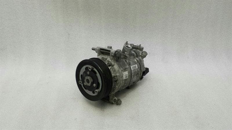 AUDI Audi A3 8V A/C Compressor 5Q0820803 Air Conditioning Compressor