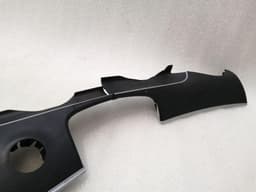 MERCEDES-BENZ Mercedes E-Class W213 RHD Ash Tree Wood Black Veneer Set A2136800401 RIGHT HANDLE — thumbnail 5