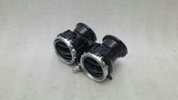 MERCEDES-BENZ Mercedes E Class W213 Air Vent A2138307800 Air Vent Vent Grille — thumbnail 2