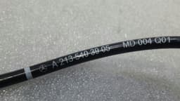 MERCEDES-BENZ Mercedes E Class W213 A.B.S Sensor A2135403905 ABS Sensor — thumbnail 6