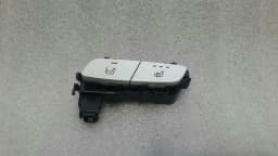 MERCEDES-BENZ Mercedes E Class W213 Right Seat Switch A2139051604 Seat Switch Right — thumbnail 4