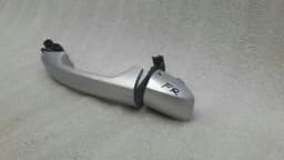 MERCEDES-BENZ Mercedes E Class W213 RHD Front Right Door Handle A0997601459 Right Hand Drive — thumbnail 2