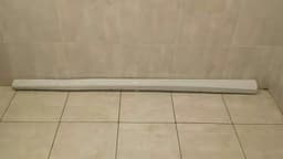 AUDI Audi A3 8V Left Side Skirt 8V5853859 Side Sills Left S Line — thumbnail 6
