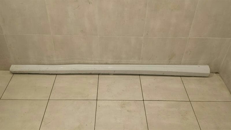 AUDI Audi A3 8V Left Side Skirt 8V5853859 Side Sills Left S Line