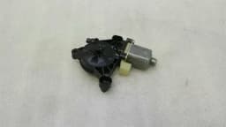 AUDI Audi A3 8V door window motor 5Q0959802 window regulator motor — thumbnail 1