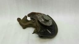 AUDI Audi A3 8V right rear hub wheel bearing housing rear right — thumbnail 1