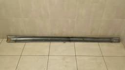 AUDI Audi A3 8V Left Side Skirt 8V5853859 Side Sills Left S Line — thumbnail 9