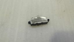 AUDI Audi A3 8V Heater Resistor 5Q0907521D Blower Regulator Regulator — thumbnail 1