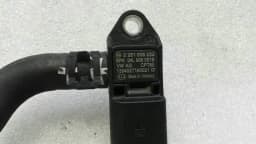 AUDI Audi A3 8V Pressure Sensor 04L906051B Boost Pressure Sensor — thumbnail 4