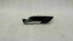 AUDI Audi A3 8V Rear Left Door Inner Handle 8V4839019B Interior Door Handle Rear Left — thumbnail 1