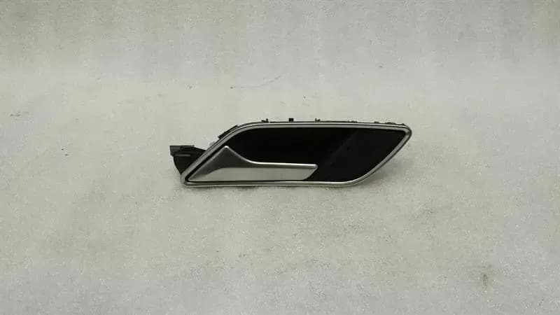 AUDI Audi A3 8V Rear Left Door Inner Handle 8V4839019B Interior Door Handle Rear Left