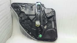 MERCEDES-BENZ Mercedes E Class W213 Right Rear Door Winder A2137306805 Window Regulator Rear RE — thumbnail 6