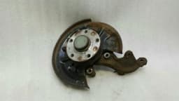 AUDI Audi A3 8V left rear hub wheel bearing housing rear left — thumbnail 4