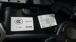 MERCEDES-BENZ Mercedes E Class W213 Right Rear Door Winder A2137306805 Window Regulator Rear RE — thumbnail 5