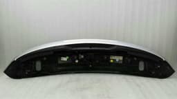 MERCEDES-BENZ Mercedes E Class W213 Rear Tailgate Spoiler A2137900088 Boot Rear Spoiler — thumbnail 7