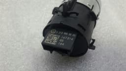 MERCEDES-BENZ Mercedes E Class W213 Ignition Switch A2139055500 Switch Start Stop — thumbnail 3