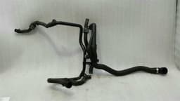 AUDI Audi A3 8V Cooling Pipe 5Q0122051AL Cooling Water Hose Hose — thumbnail 3