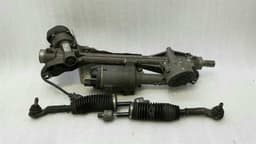 AUDI Audi A3 8V RHD Power Steering Rack 5Q0909144L Right Hand Drive Electrical — thumbnail 5