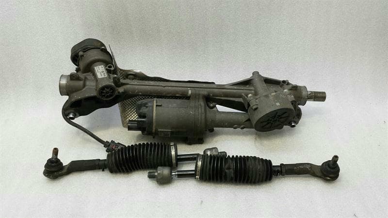 AUDI Audi A3 8V RHD Power Steering Rack 5Q0909144L Right Hand Drive Electrical