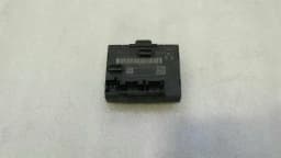 AUDI Audi A3 8V Rear Right Door Module 5Q0959595A Door Control Unit Rear Right — thumbnail 1