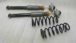 AUDI Audi A3 8V Shock Absorber Rear 5Q0512011GE Shock Absorber Rear Set — thumbnail 8