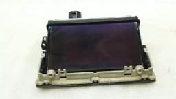 AUDI Audi A3 8V Navigation Monitor 8V0857273H Sat Nav Display NAvi MMI — thumbnail 4