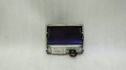 AUDI Audi A3 8V Navigation Monitor 8V0857273H Sat Nav Display NAvi MMI — thumbnail 9