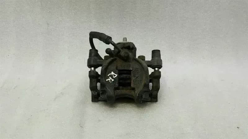 Audi A3 8V right rear caliper brake caliper rear right