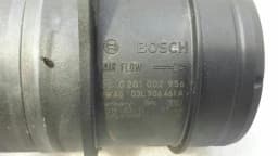 AUDI Audi A3 8V Air Flow Meter 03L906461A Mass Air Flow Sensor — thumbnail 7