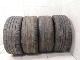 AUDI 18 Audi A3 8V Alloy Wheel SET 8V0601025BL Alloy Rim SET 7.5J X18 ET51 — thumbnail 7