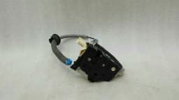 AUDI Audi A3 8V rear right door lock 4G0839016 door lock rear right — thumbnail 4