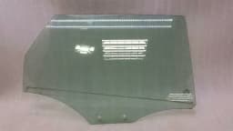AUDI Audi A3 8V right rear door glass door window rear right — thumbnail 1